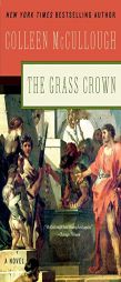 Grass Crown by Colleen McCullough Paperback Book