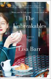 The Unbreakables by Lisa Barr Paperback Book