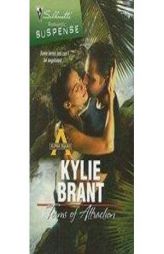 Terms of Attraction by Kylie Brant Paperback Book