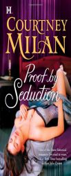 Proof by Seduction by Courtney Milan Paperback Book