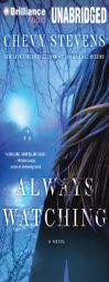 Always Watching by Chevy Stevens Paperback Book