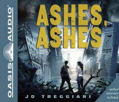 Ashes, Ashes by Jo Treggiari Paperback Book