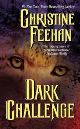Dark Challenge by Christine Feehan Paperback Book