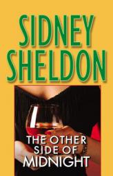 The Other Side of Midnight by Sidney Sheldon Paperback Book