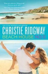 Beach House No. 9 by Christie Ridgway Paperback Book