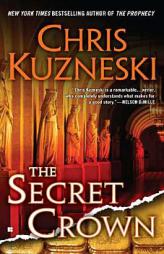 The Secret Crown by Chris Kuzneski Paperback Book