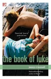 The Book of Luke by Jenny O'connell Paperback Book