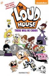 The Loud House #1: 