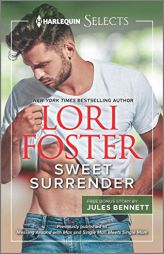 Sweet Surrender (Harlequin Selects) by Lori Foster Paperback Book