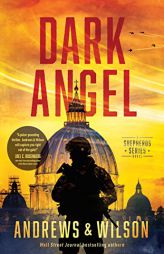 Dark Angel (The Shepherds Series Book 2): A Military Action and Supernatural Warfare Thriller by Brian Andrews Paperback Book