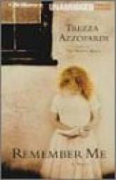 Remember Me by Trezza Azzopardi Paperback Book