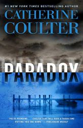 Paradox by Catherine Coulter Paperback Book