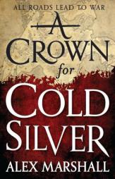 A Crown for Cold Silver by Huang Evelyn Paperback Book