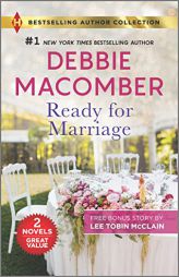 Ready for Marriage & A Family for Easter (Harlequin Bestselling Author Collection) by Debbie Macomber Paperback Book