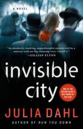 Invisible City (Rebekah Roberts Novels) by Julia Dahl Paperback Book