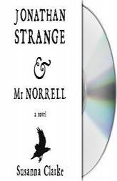 Jonathan Strange & Mr Norrell by Susanna Clarke Paperback Book