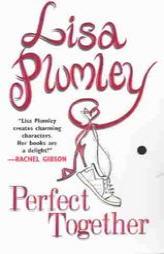 Perfect Together by Lisa Plumley Paperback Book