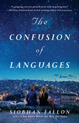 The Confusion of Languages by Siobhan Fallon Paperback Book