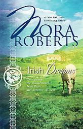 Irish Dreams: Irish RebelSullivan's Woman by Nora Roberts Paperback Book