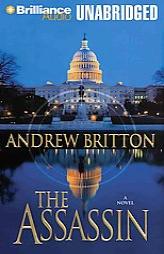 Assassin, The by Andrew Britton Paperback Book