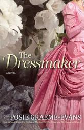 The Dressmaker by Posie Graeme-Evans Paperback Book