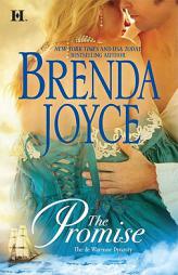 The Promise by Brenda Joyce Paperback Book