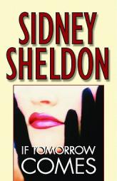 If Tomorrow Comes by Sidney Sheldon Paperback Book