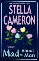 Mad About The Man by Stella Cameron Paperback Book