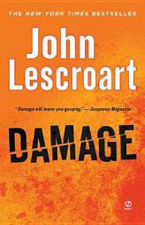 Damage by John Lescroart Paperback Book