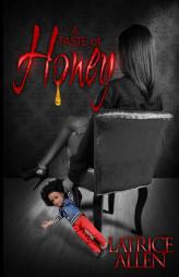 A Taste of Honey by Latrice Allen Paperback Book