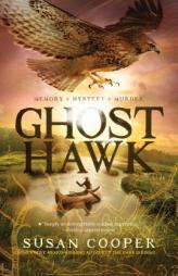 Ghost Hawk by Susan Cooper Paperback Book