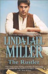 The Rustler by Linda Lael Miller Paperback Book