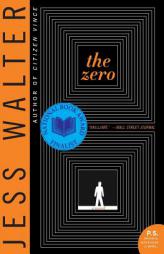 The Zero by Jess Walter Paperback Book