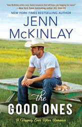 The Good Ones by Jenn McKinlay Paperback Book