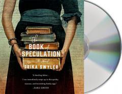 The Book of Speculation by Erika Swyler Paperback Book