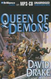 Queen of Demons (Isles Series) by David Drake Paperback Book