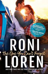 The One You Can't Forget by Roni Loren Paperback Book