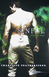 Sinful by Charlotte Featherstone Paperback Book