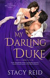 My Darling Duke by Stacy Reid Paperback Book