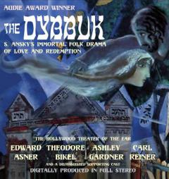 The Dybbuk by S. Ansky Paperback Book