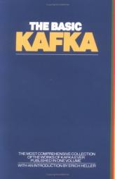 The Basic Kafka by Franz Kafka Paperback Book