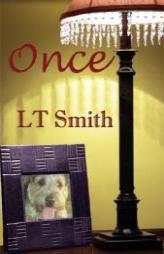 Once by L. T. Smith Paperback Book