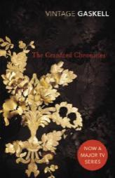 The Cranford Chronicles by Elizabeth Cleghorn Gaskell Paperback Book