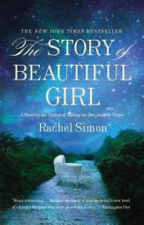 The Story of Beautiful Girl by Rachel Simon Paperback Book