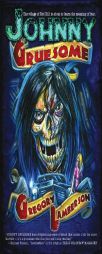 Johnny Gruesome by Gregory Lamberson Paperback Book