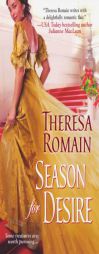 Season for Desire by Theresa Romain Paperback Book