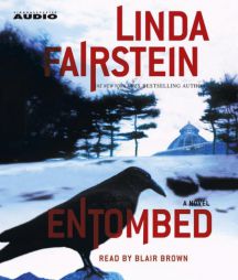 Entombed by Linda Fairstein Paperback Book