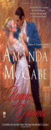 Rogue Grooms (Signet Eclipse) by Amanda McCabe Paperback Book