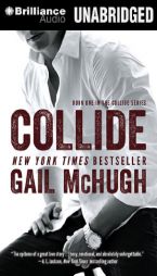 Collide by Gail McHugh Paperback Book