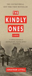 The Kindly Ones by Jonathan Littell Paperback Book